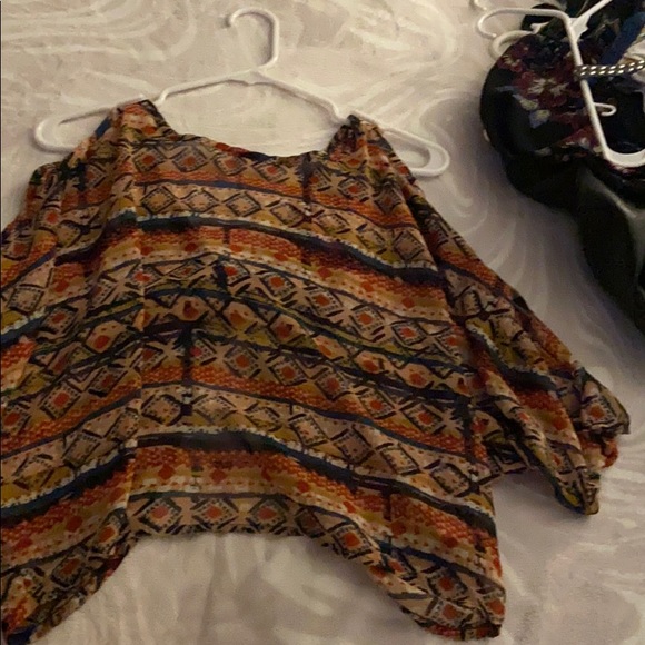 Blouse - Picture 1 of 3